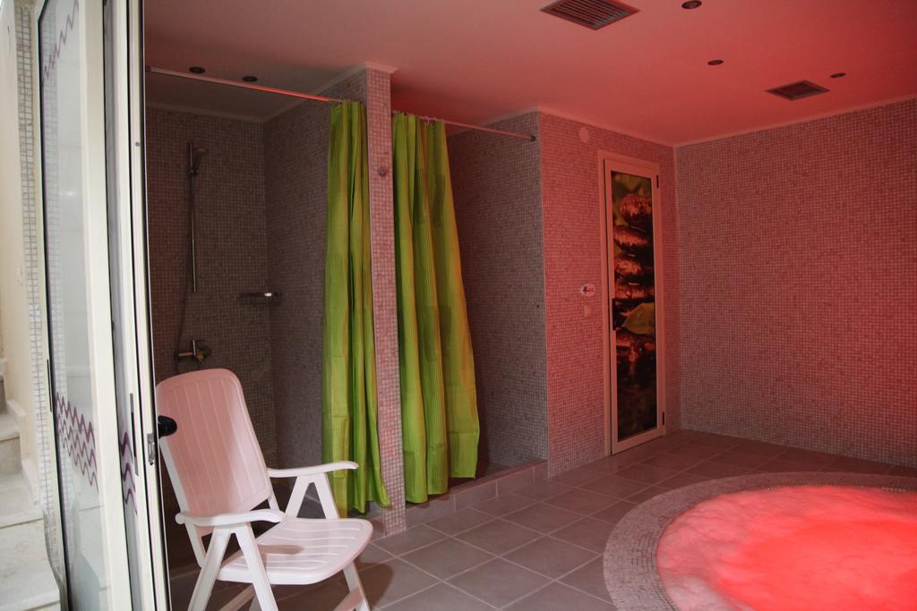 Orchidea Hotell Kallithea  Exteriör bild